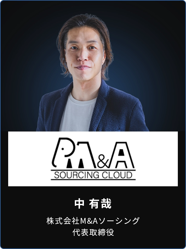 中 有哉